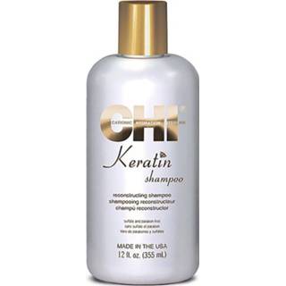 👉 Shampoo active CHI Keratin Reconstructing 355ml 633911728857