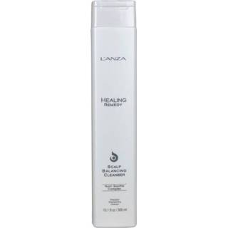 👉 Active L'Anza Healing Remedy Scalp Balancing Cleanser 266ml 654050300100