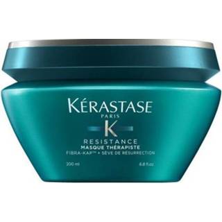 👉 Active Kérastase Resistance Masque Therapiste 200ml 3474636397983