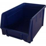 👉 Magazijnbak blauw type 103 - 146x237x124