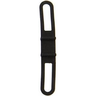 👉 Bike silicone New mountain high elastic rubber band