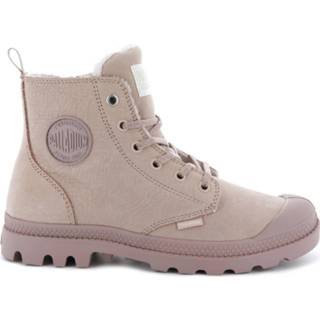 👉 Mode rose 96102-671-m | pampa hi s zip dust/fawn - 38