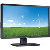 👉 Monitor backlight VGA gebruikt Dell 24 inch | Full HD 1920 x 1080 DVI - 16:9 Beeldverhouding P2412HB Breedbeeld