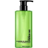 👉 Active Shu Uemura Cleansing Oil Anti-Dandruff Soothing Cleanser 400ml 3474630522749