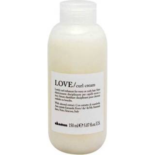 👉 Active Davines LOVE Curls Cream 150ml 8004608246015