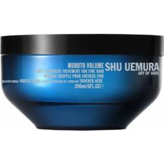 👉 Active Shu Uemura Muroto Volume Treatment 200ml 3474630468023