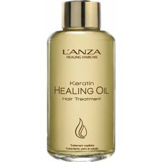 👉 Active L'Anza Keratin Healing Oil Hair Treatment 50ml 654050220026