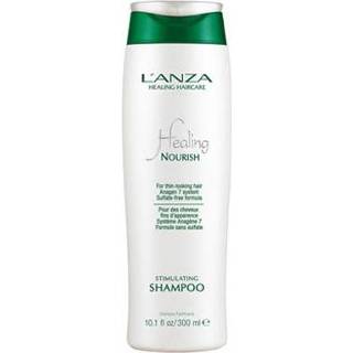 👉 Shampoo active L'Anza Healing Nourish Stimulating 300ml 654050661102