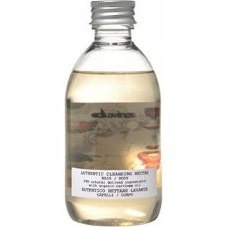 👉 Active Davines Authentic Cleansing Nectar 280ml 8004608226697