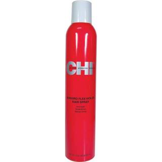 👉 Hairspray active CHI Enviro Flex Hold Hair Spray - Firm 340gr 633911657270