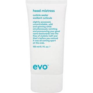 👉 Sealer active EVO Head Mistress Cuticle 150ml 9349769006603