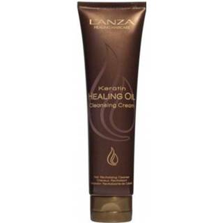 👉 Active L'Anza Keratin Healing Oil Cleansing Cream 100ml 654050280044