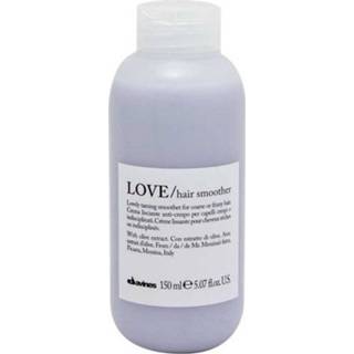 👉 Active Davines LOVE Smooth Hair Smoother 150ml 8004608242437