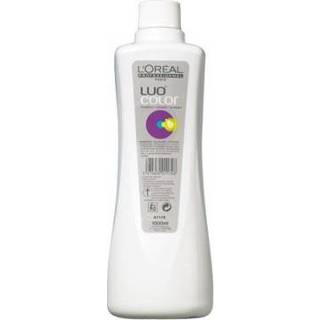 👉 Universeel active Luocolor Révélateur, 1000 ml. 3474630448926