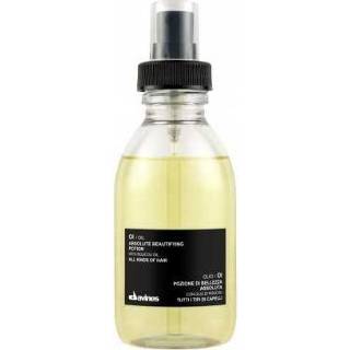 👉 Active Davines OI Oil 135ml 8004608229667