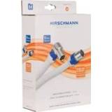 👉 Hirschmann Shopconcept Aansluitkabel 1,5m IEC-F-connector 8719632680529
