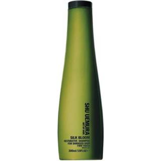 👉 Shampoo active Shu Uemura Silk Bloom 300ml 3474630146549