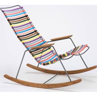 👉 Schommel stoel active HOUE Click schommelstoel | Multi Color 1 5714098003083