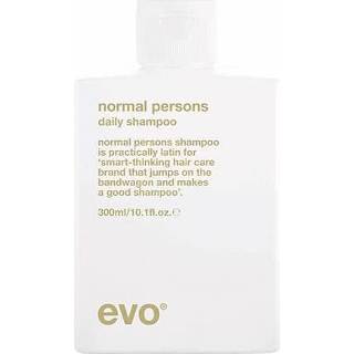 👉 Shampoo active EVO Normal Persons Daily 300ml 9327417000548