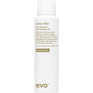 👉 Shampoo active EVO Water Killer Dry Brunette 50ml 93550826