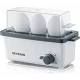 👉 Eier koker wit Severin EK 3161 eierkoker 3 eieren 300 W 4008146011979