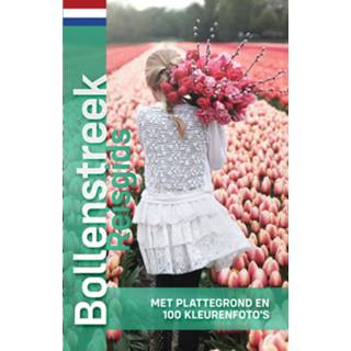👉 Reisgids Bollenstreek 9789082838824