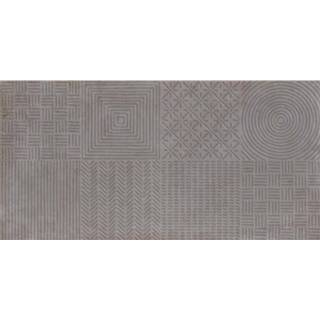 👉 Vloertegel antraciet Arcana Auchel Plomo 30x60 cm (Doosinhoud 1.26 m2) 8719304470441