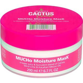👉 Universeel active Cactus Crush Moisture Mask 200ml
