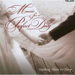 👉 Harp Music for a Perfect Day: Wedding 89408059025