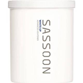 👉 Wit active Sassoon White Up 800gr 4015600235420