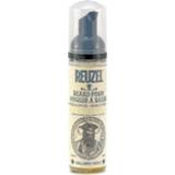 👉 Foam active Reuzel Beard - Wood & Spice 70ml