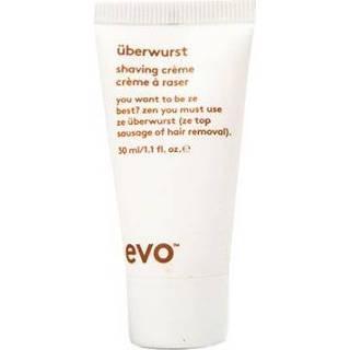 👉 Dag crème active EVO Überwurst Shaving 30ml 9349769001059