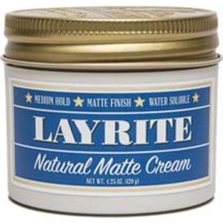 👉 Active Layrite Natural Matte Cream 120gr 857154002288