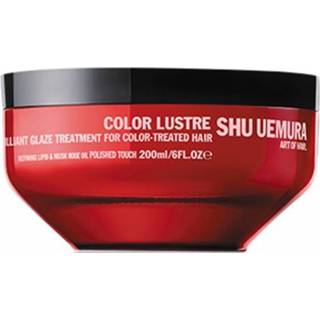 👉 Active Shu Uemura Color Lustre Treatment 200ml 3474630652798