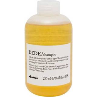 👉 Shampoo active Davines DEDE 250ml 8004608242185