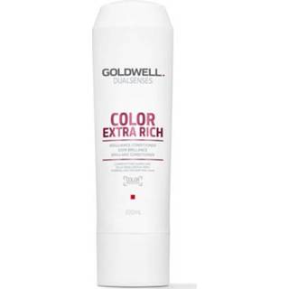 👉 Active Goldwell Dualsenses Color Extra Rich Brilliance Conditioner 200ml 4021609061113