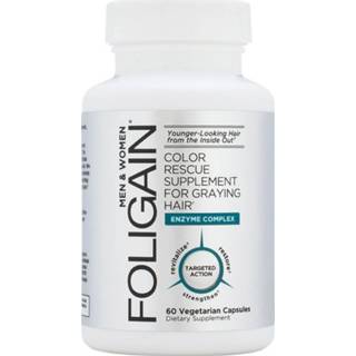 👉 Supplement active Foligain Color Rescue 60 caps 818423020273