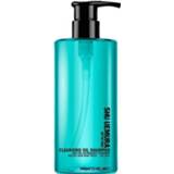 👉 Active Shu Uemura Cleansing Oil Anti-Oil Astringent Cleanser 400ml 3474630522862