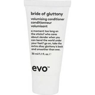 👉 Volume conditioner active EVO Bride of Gluttony 30ml 9349769000922