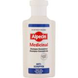 👉 Shampoo active Alpecin Medicinal-Anti-Roos 200ml 4008666204608