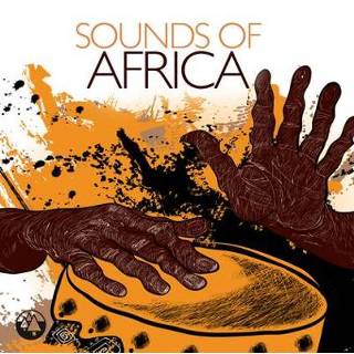 👉 Sounds Of Africa 90204525485