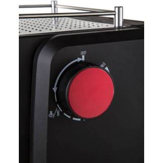 👉 Espressomachine rood Camry CR 4402 - Espresso machine 5908256833869