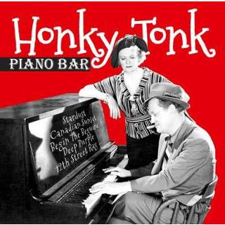👉 Piano Honky Tonk Bar 90204655441
