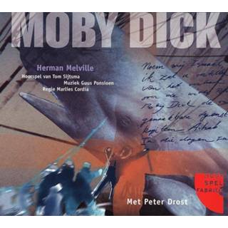 👉 Moby Dick 9789025363512 9789049901455 9789049901738 9789077858165