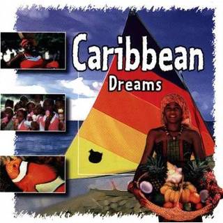 👉 Caribbean Dreams 724348511621