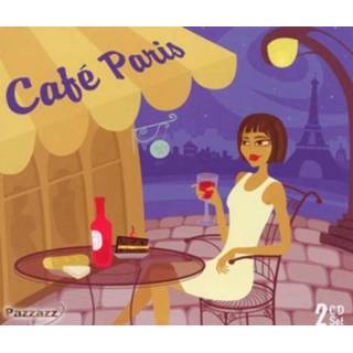 👉 Cafe Series: Paris 883717019448