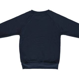 👉 Jongens sweater 140 donkerblauw blauw katoen polyester Cost Bart! - Maat Katoen/polyester 5711701507464