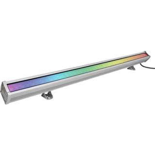 👉 Multicolor wit LED Wall Washer 48W RGBWW - breedstraler in +