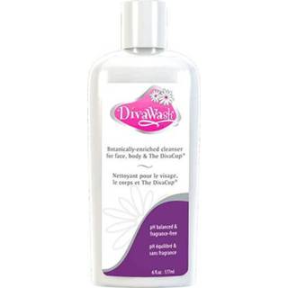 👉 Wasmiddel vrouwen DivaWash om menstruatiecup te reinigen 857538000039