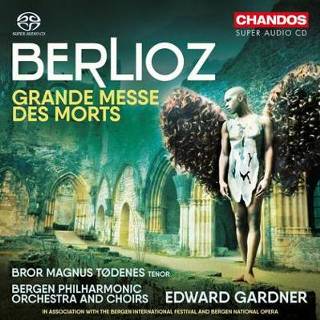 👉 Berlioz: Grande Messe des Mortes 95115521922
